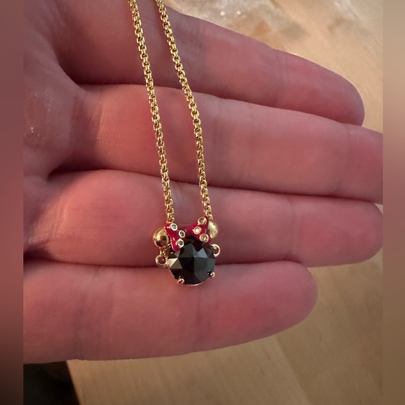 Kate Spade Disney x Kate Spade New York Minnie Bracelet - Picture 7 of 9